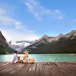 Fairmont Chateau Lake Louise