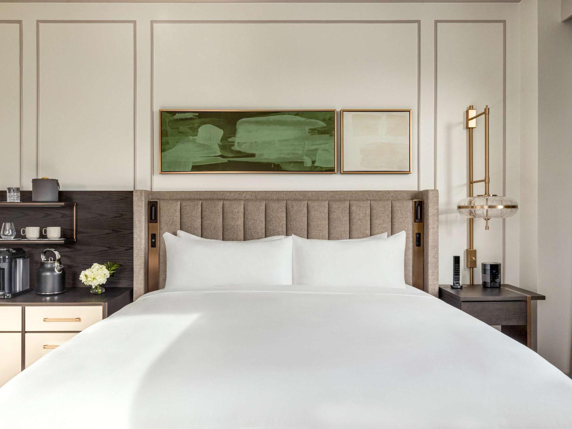 Fairmont Chateau Louise 5*
