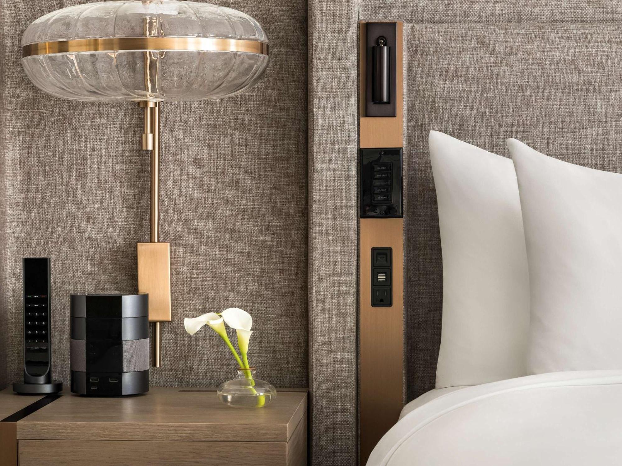 Fairmont Chateau Louise 5*