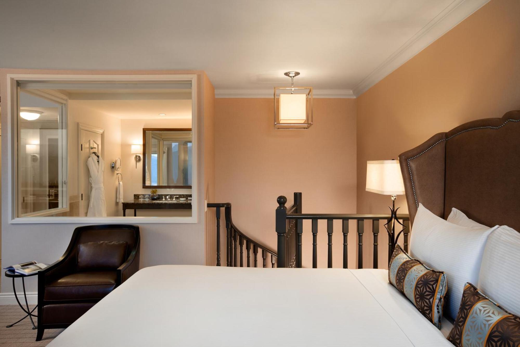 Fairmont Chateau Louise 5*